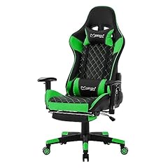 Design gaming stuhl gebraucht kaufen  Wird an jeden Ort in Deutschland
