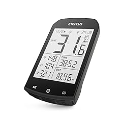 Cycplus compteur velo d'occasion  Livré partout en France