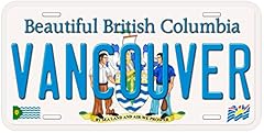 Vancouver british columbia for sale  Delivered anywhere in USA 