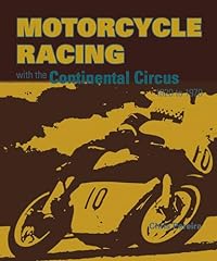 Motorcycle racing continental for sale  Delivered anywhere in Ireland