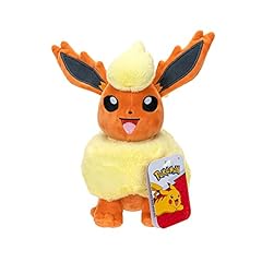 Pokémon flareon plush for sale  Delivered anywhere in Ireland