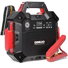 Gooloo 6750a jump for sale  Delivered anywhere in USA 