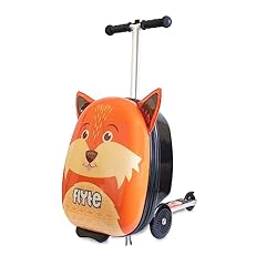 Flyte scooter suitcase for sale  Delivered anywhere in UK