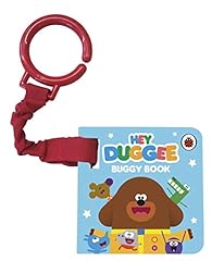 Hey duggee buggy usato  Spedito ovunque in Italia 