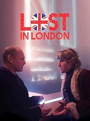 Lost london usato  Spedito ovunque in Italia 