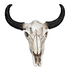 Lxluoo cow skull for sale  Delivered anywhere in UK