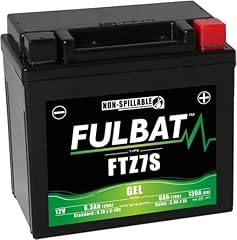 Batterie fulbat sla d'occasion  Livré partout en France