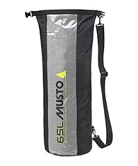 Musto essential 20l usato  Spedito ovunque in Italia 