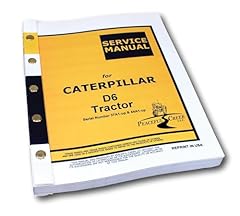 Caterpillar d6b crawler for sale  Delivered anywhere in USA 