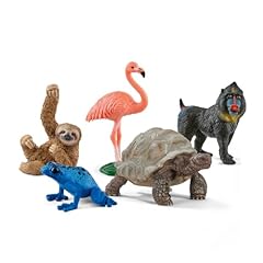Schleich wild animals for sale  Delivered anywhere in USA 