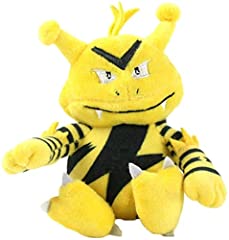 Used, Plush Toys Anime Animals Pinsir Machop Horsea Vileplume for sale  Delivered anywhere in Canada