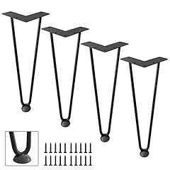Donyoung hairpin legs for sale  Delivered anywhere in USA 