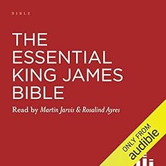 Essential king james for sale  Delivered anywhere in UK