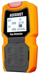 Gas detector acegmet for sale  Delivered anywhere in USA 