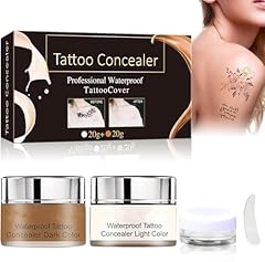 Tatuaggio correttore correttor usato  Spedito ovunque in Italia 