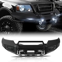 Road front bumper for sale  Delivered anywhere in USA 