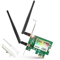 Ubit 1200mbps wireless for sale  Delivered anywhere in UK