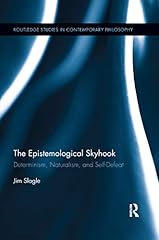 Epistemological skyhook for sale  Delivered anywhere in USA 