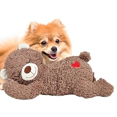 Jouet peluche chiot d'occasion  Livré partout en France