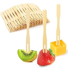 300 bamboo appetizer for sale  Delivered anywhere in USA 