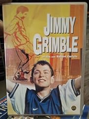 Teknofilm dvd jimmy usato  Spedito ovunque in Italia 
