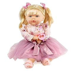 Bibi doll realistic for sale  Delivered anywhere in UK
