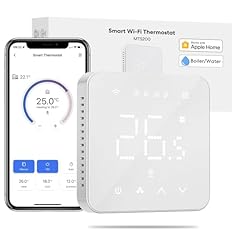 Meross thermostat intelligent d'occasion  Livré partout en France