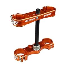 Scar triple clamps for sale  Delivered anywhere in Ireland