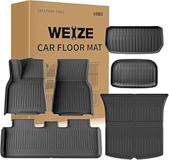 Weize floor mats for sale  Delivered anywhere in USA 