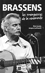 Brassens trompettes renommée d'occasion  Livré partout en France