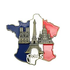 Paris architektur magnete gebraucht kaufen  Wird an jeden Ort in Deutschland