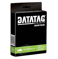 Datatag motorcycle motorbike for sale  Delivered anywhere in UK