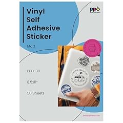 Ppd sheets inkjet for sale  Delivered anywhere in USA 