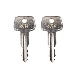 2pcs toolbox keys for sale  Delivered anywhere in USA 