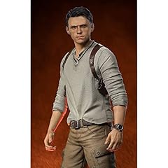 Iron studios uncharted d'occasion  Livré partout en France