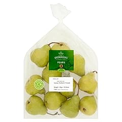 Morrisons pears 1.2kg for sale  Delivered anywhere in UK