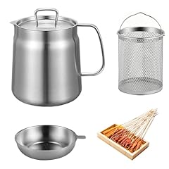 Mini friteuse casserole d'occasion  Livré partout en France