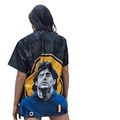 Shirt napoli diego usato  Spedito ovunque in Italia 