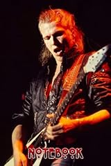 Notebook michael schenker gebraucht kaufen  Wird an jeden Ort in Deutschland