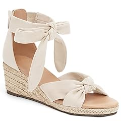 Laicigo womens espadrilles for sale  Delivered anywhere in USA 