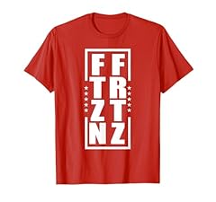 Fritz fritz shirt gebraucht kaufen  Wird an jeden Ort in Deutschland