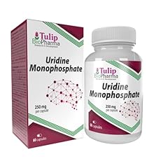 Uridine monophosphate 250mg for sale  Delivered anywhere in UK