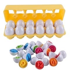 Rshuhx cadeaux montessori d'occasion  Livré partout en France