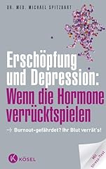 Erschöpfung depression hormon gebraucht kaufen  Wird an jeden Ort in Deutschland