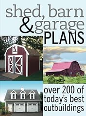 Shed barn garage for sale  Delivered anywhere in USA 