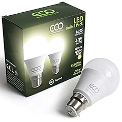 Eco pin b22 for sale  Delivered anywhere in UK