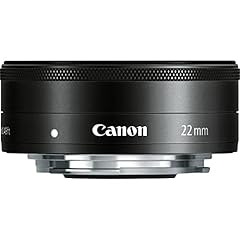 Canon 22mm stm for sale  Delivered anywhere in USA 