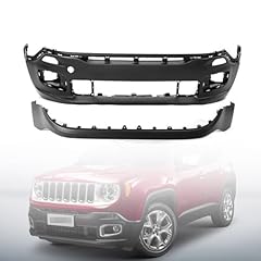Renegade bumper cover for sale  Delivered anywhere in USA 