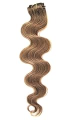 Clip human hair for sale  Delivered anywhere in Ireland