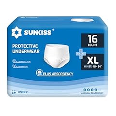 Sunkiss trustplus incontinence for sale  Delivered anywhere in Ireland